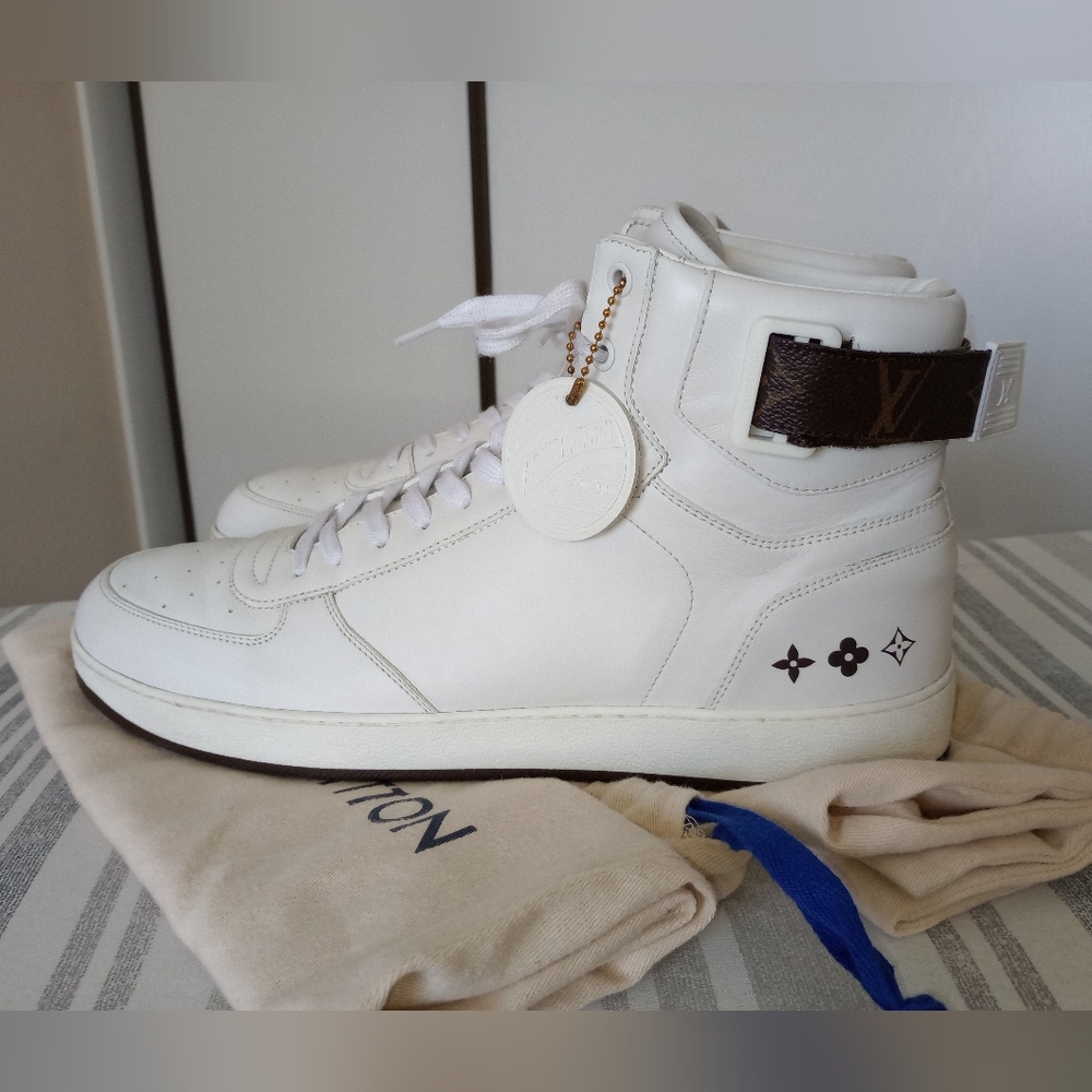 Louis Vuitton Sneakers